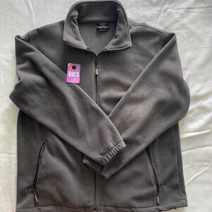 Fleece Jacket